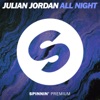 All Night (Extended Mix) - Single