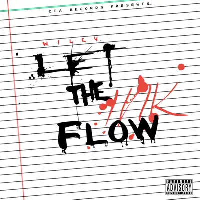 Let the Ink Flow - Single - Wiley