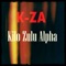 Ne Reviens Pas - KZA lyrics