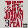 June Jordan: 3 Peat