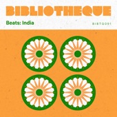 Beats: India artwork