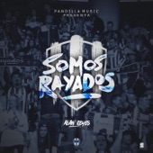 Somos Rayados artwork