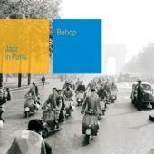 Jazz in Paris - Bebop artwork