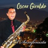 El Saxofonista
