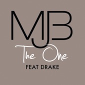 The One (feat. Drake) artwork