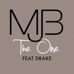 The One (feat. Drake) - Single