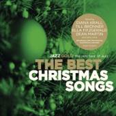 The Best Christmas Songs (Jazz Gold) artwork