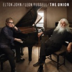 Elton John & Leon Russell - If It Wasn't For Bad