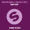 Funky Beep (Tristan Garner Mix) - Sebastien Drums, Tom Geiss & Eric G lyrics