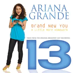 Brand New You (From "13") - Single - Ariana Grande