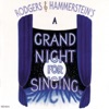 A Grand Night For Singing, 1994