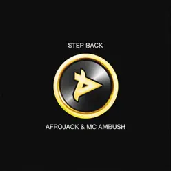 Step Back - Single - Afrojack