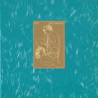 XTC Ablum Cover