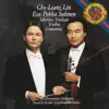 Sibelius & Nielsen: Violin Concertos album lyrics, reviews, download