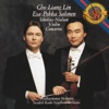 Carl Davis & Philharmonia Orchestra - Violin Concerto in D Minor, Op. 47: III. Allegro ma non tanto