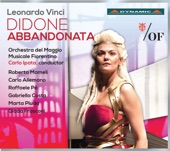 Didone abbandonata, Act III: Sinfonia artwork