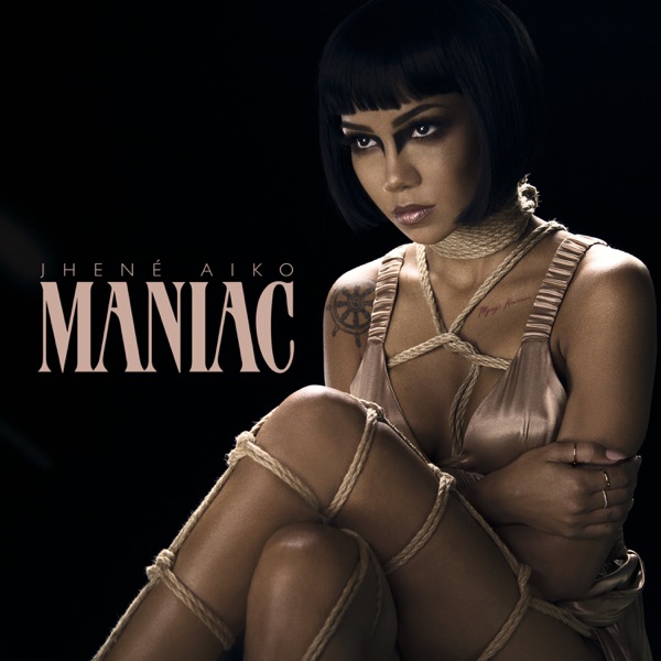 Maniac - Single - Jhené Aiko