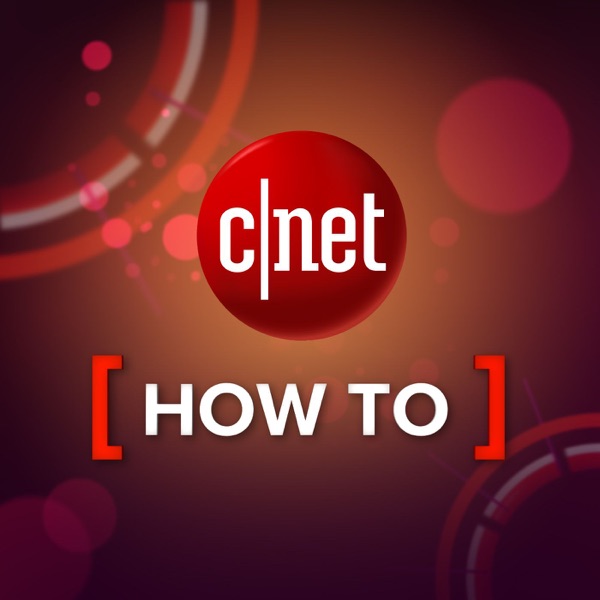 CNET How To (HQ) cover