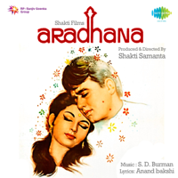 S.D. Burman - Aradhana (Original Motion Picture Soundtrack) artwork