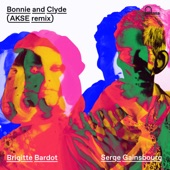 Bonnie and Clyde (Akse Remix) - Single