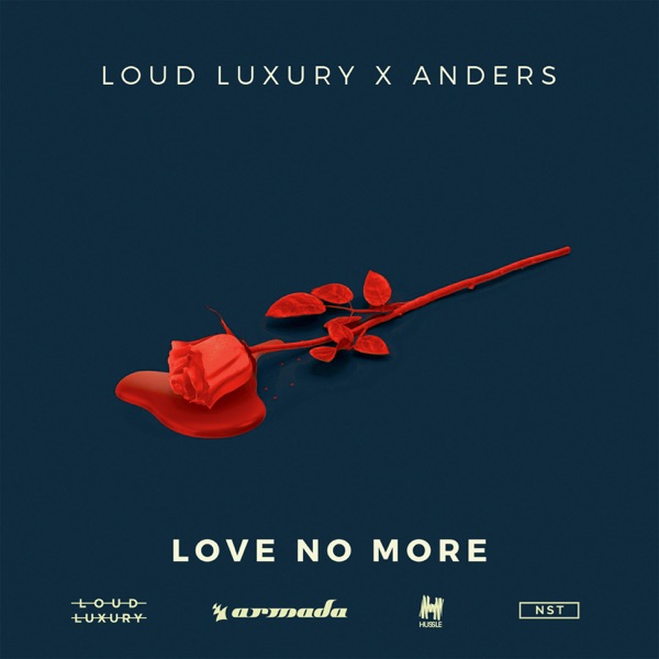 Loud Luxury & Ryan Shepherd - Love No More