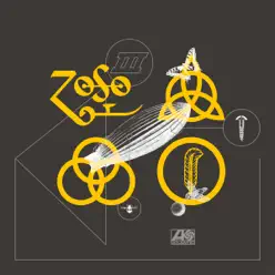 Rock and Roll (Sunset Sound Mix) - Single - Led Zeppelin