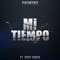 Mi Tiempo (feat. Josee Garcia) - Pachecko lyrics