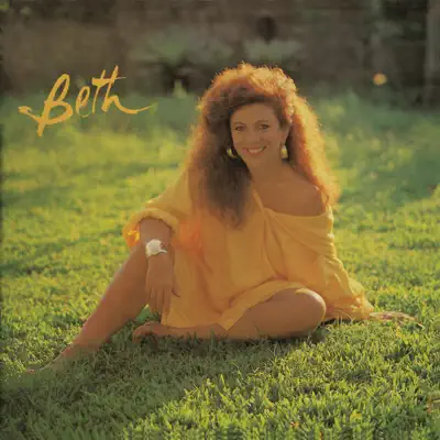 Beth - Beth Carvalho