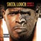 Cocaine Trafficking  [feat. Jadakiss] - Sheek Louch & Jadakiss lyrics