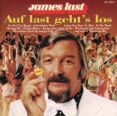 James Last and His Orchestra - Wochenend und Sonnenschein