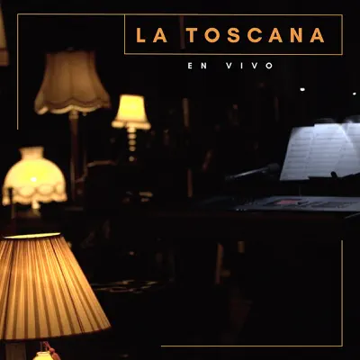 La Toscana (En Vivo) [feat. Lolita De Sola] - Single - El Otro Polo