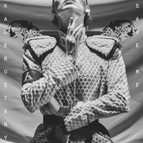 Cover artwork for Save Me