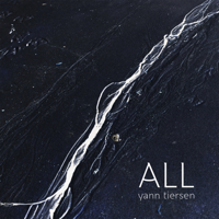 Yann Tiersen - ALL artwork