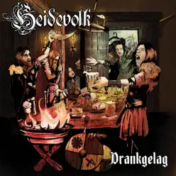 Drankgelag (Version 2016) - Single - Heidevolk Drankgelag (Version 2016) - Single - Heidevolk