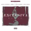 Exclusiva (Remix) [feat. Rauw Alejandro, Brray, Rafa Pabön & Chris Wandell] song lyrics