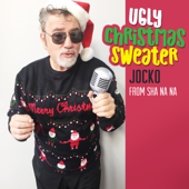 Ugly Christmas Sweater - Jocko (from Sha Na Na)