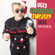 Ugly Christmas Sweater - Jocko (from Sha Na Na)