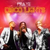 Disco Light - Single