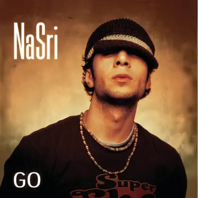 Go - Single - Nasri