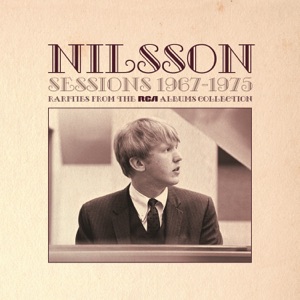 Sessions 1967-1975 - Rarities from the RCA Albums Collection