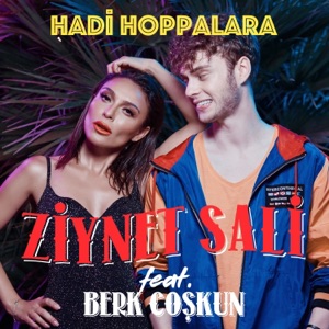 Hadi Hoppalara (feat. Berk Coşkun) - Single