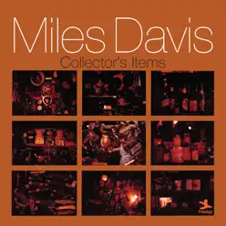 Collector's Items [2-fer] - Miles Davis
