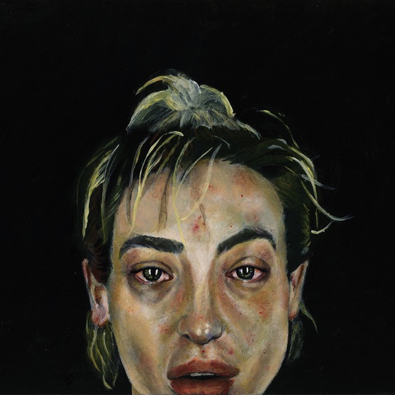 Cover artwork for Heaven Knows