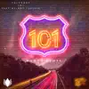 101 (wvntd Remix) [feat. Melody Federer] - Single album lyrics, reviews, download