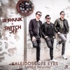 Kaleidoscope Eyes (feat. Amber Revival) [World Club Cruise 2018 Anthem] - Single, 2018