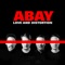 Stop the Fever - ABAY lyrics