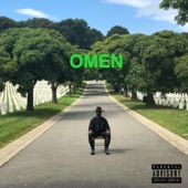 Omen - EP artwork