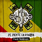 Se Siente la Kumbia (feat. Naâman) artwork