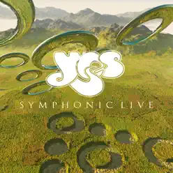 Symphonic Live - Yes