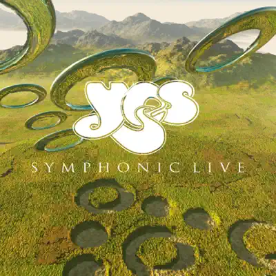 Symphonic Live - Yes